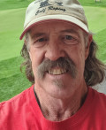American man - Bob from Ignacio