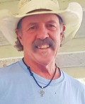 American man - Bob from Ignacio