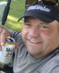 American man - Scott from Pasco