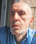 Canadian man - Michel from Montreal