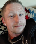 American man - Brian from Port Angeles