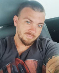 American man - Dallas from Melfa