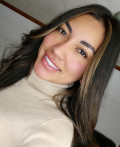 Brazilian bride - Lay from Florianopolis