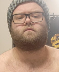 American man - Tyler from Knoxville