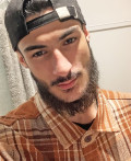 New Zealand man - Dylan from Auckland