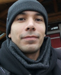 Finnish man - Arturo from Tampere