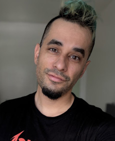 Elias photo