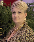 Russian bride - Olga from Kovrov