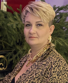 Olga photo