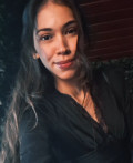 Brazilian bride - Vale from Curitiba
