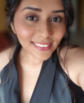Mexican bride - Ary from Cuernavaca