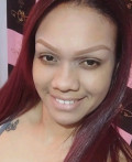 Brazilian bride - Yulianny from Sao Paulo