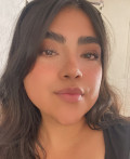 Mexican bride - Helena from Puebla