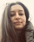 Russian bride - Tanya from Volgograd