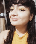 Mexican bride - Maria from Tapachula