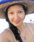 Venezuelan bride - Maria from Caracas