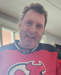 Canadian man - Mike from Regina