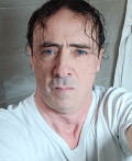 Italian man - Giovanni from Salerno