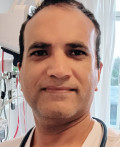 Danish man - Zaheer from Copenhagen
