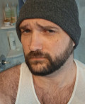 American man - Casey from Canyon