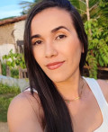 Brazilian bride - Flavia from Joao Pessoa