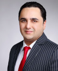Emirati man - Sean S from Dubai