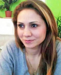 Romanian bride - Dumitru from Bucuresti