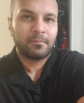 Canadian man - Anuj from Mississauga