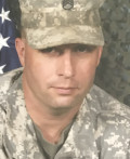 American man - Craig from Fayetteville