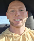 American man - Bryan from Bartow