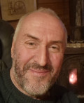 British man - Bruce from Heathfield