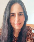 Brazilian bride - Daiane from Guacui