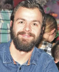 Michael from Huddersfield, United Kingdom