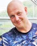 Finnish man - Alex from Turku