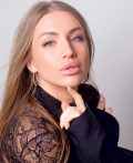 Ukrainian bride - Uliana from Odessa