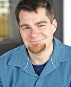 Brian photo