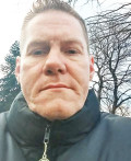 Canadian man - John from Vancouver