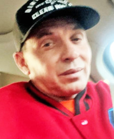 Mike photo