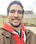 Dutch man - Stijn from Sas van Gent