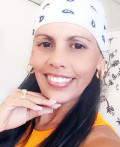 Cuban bride - Yaquelin from Santiago de Cuba