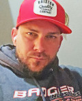 American man - Christopher from Brooksville