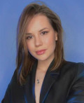 Ukrainian bride - Anastasia from Odessa