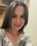 Ukrainian bride - Anastasia from Odessa
