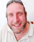 British man - Kevin from Bristol