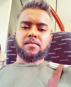 Abdul photo