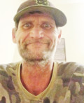 American man - Dennis from Ukiah