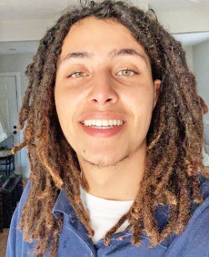 Rasta photo