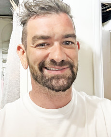 Joshua photo