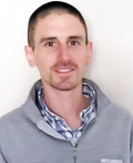 American man - Andrew from Wichita
