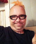 American man - Daron from Benton
